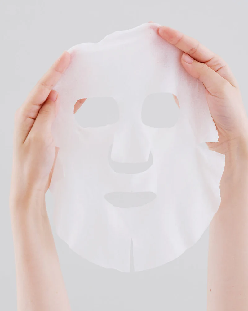 SANA Nameraka Moist Sheet Mask - Image 2