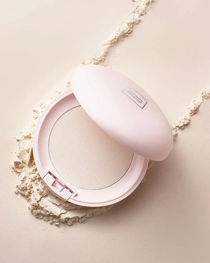 SANA Suhada Kinenbi Skincare Powder - Image 4