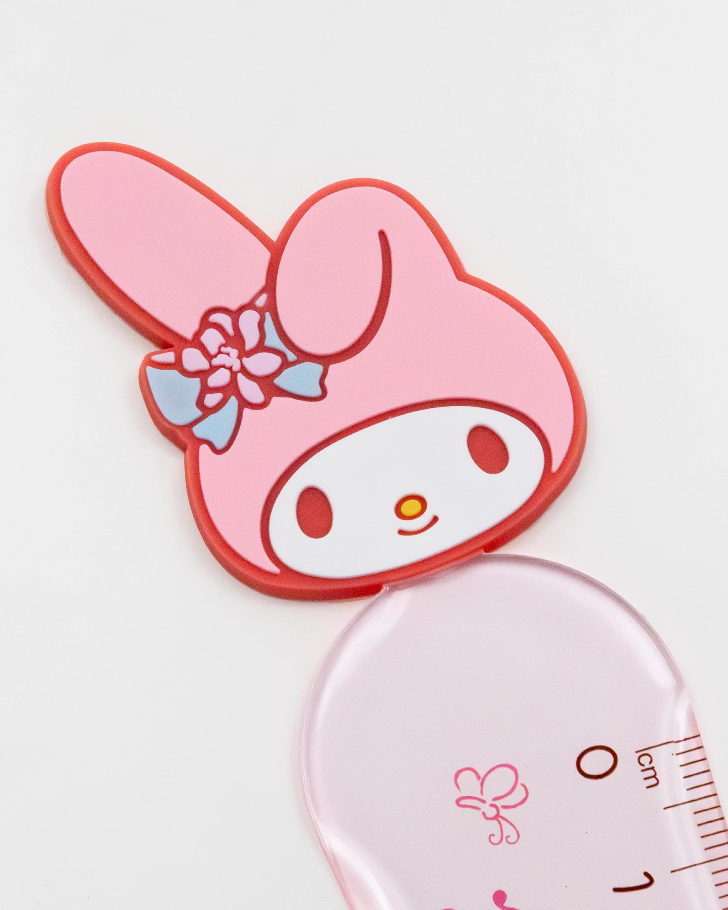 Sanrio® Bouncy Silicone Rulers⁠ ⁠ - Image 7