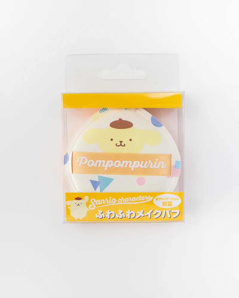 Sanrio® Makeup Puff (Circle) - Image 10