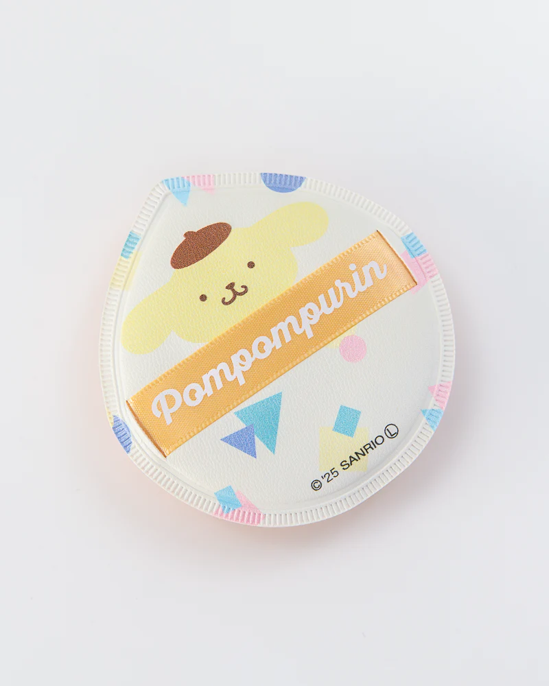 Sanrio® Makeup Puff (Circle) - Image 11