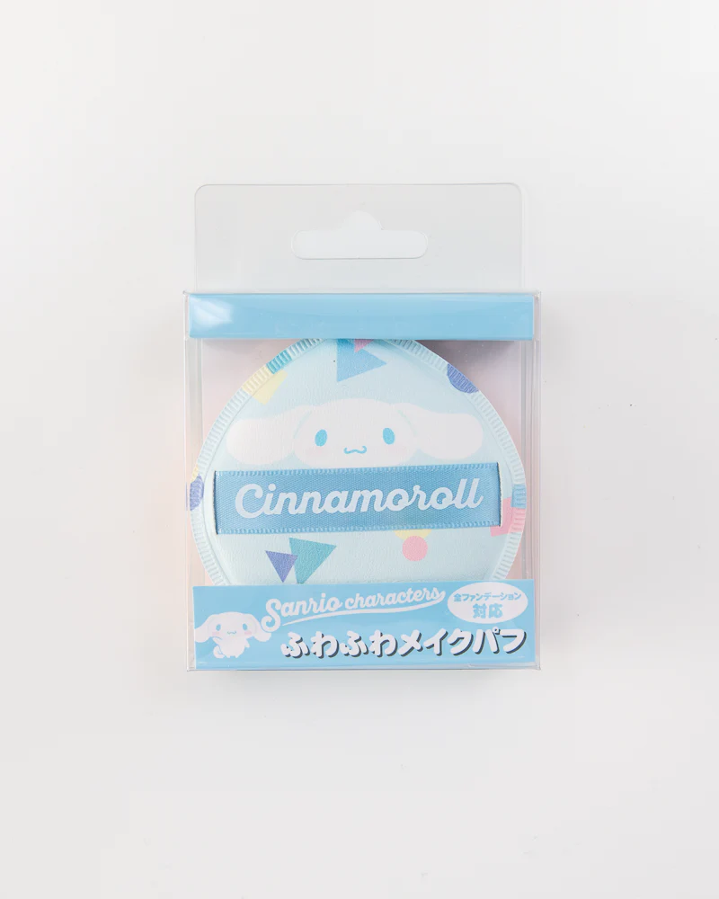 Sanrio® Makeup Puff (Circle) - Image 8