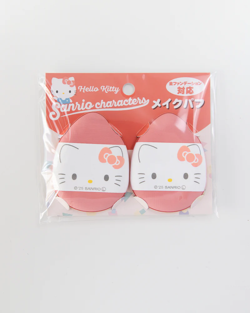 Sanrio® Makeup Puffs - Image 2