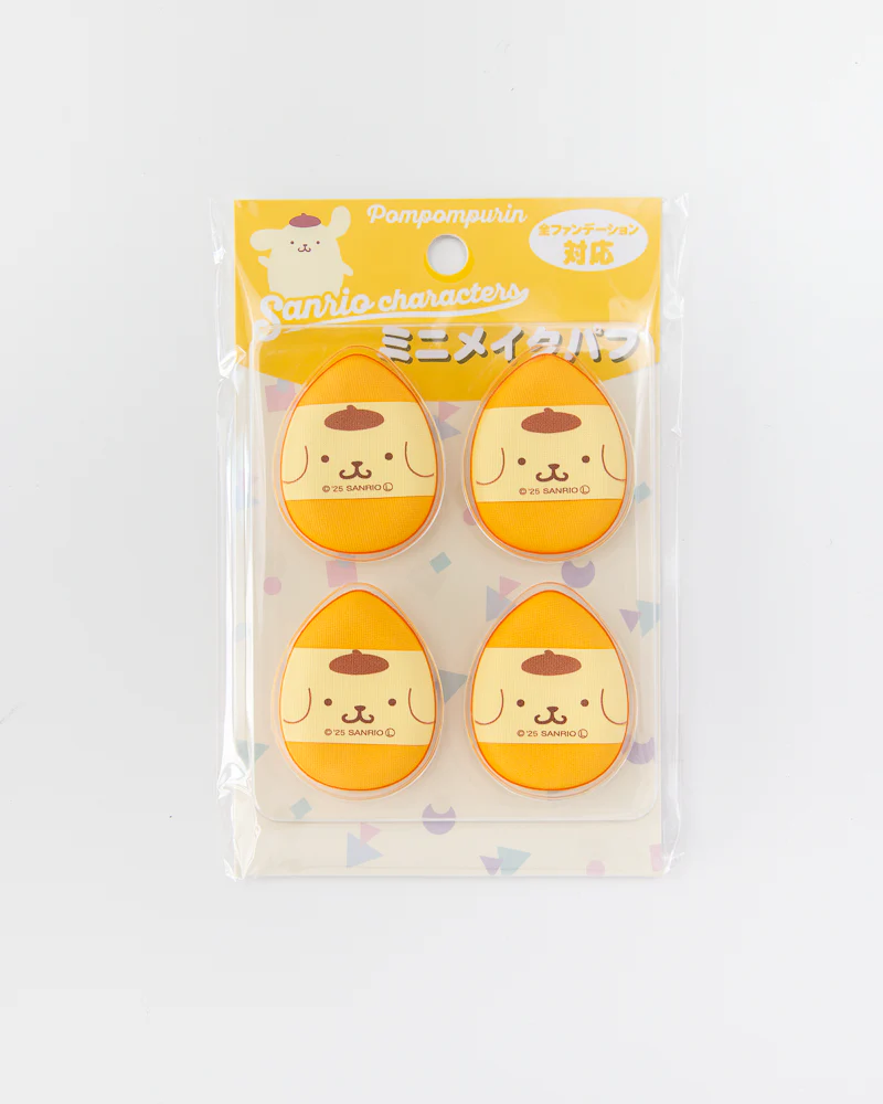 Sanrio® Mini Makeup Puffs - Image 10