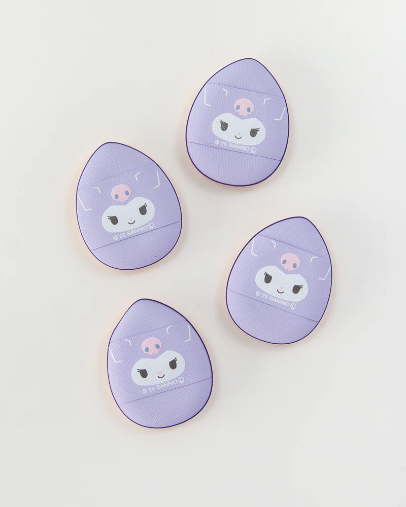 Sanrio® Mini Makeup Puffs - Image 7