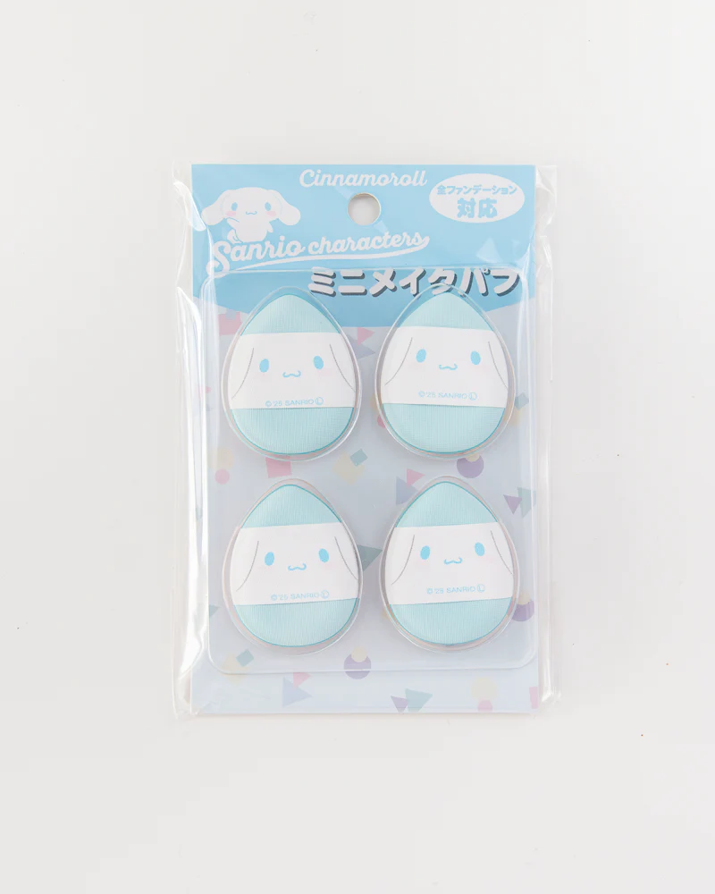 Sanrio® Mini Makeup Puffs - Image 8