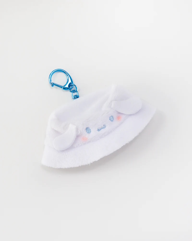 Sanrio® Bucket Hat Keychain - Image 2