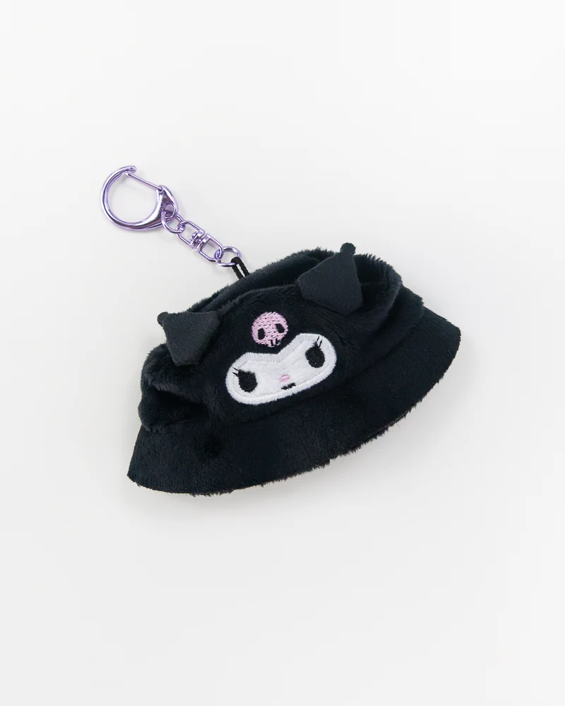 Sanrio® Bucket Hat Keychain - Image 4