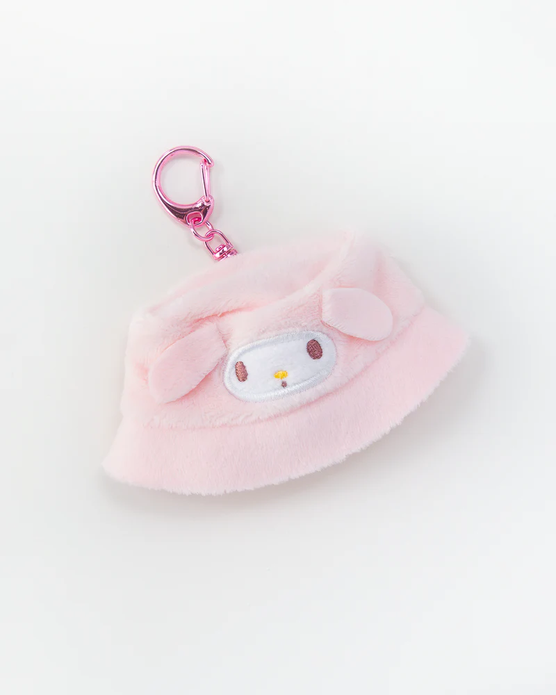 Sanrio® Bucket Hat Keychain - Image 5