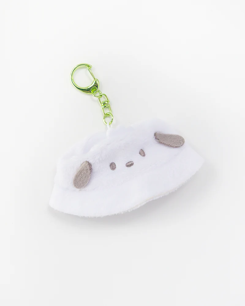 Sanrio® Bucket Hat Keychain - Image 6