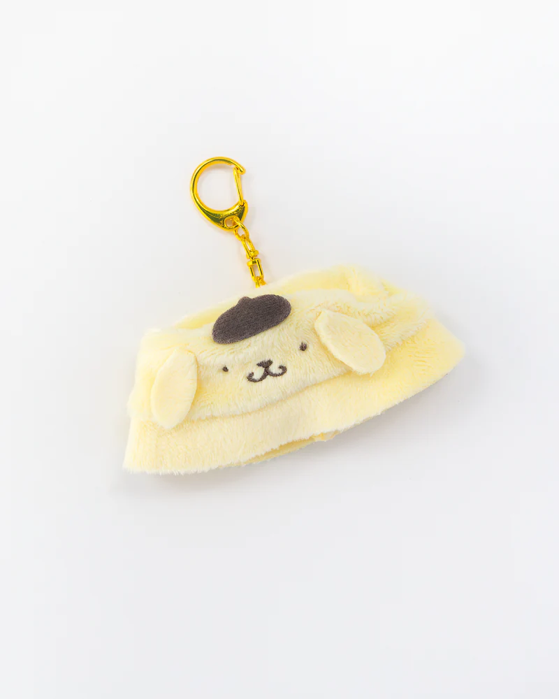 Sanrio® Bucket Hat Keychain - Image 7