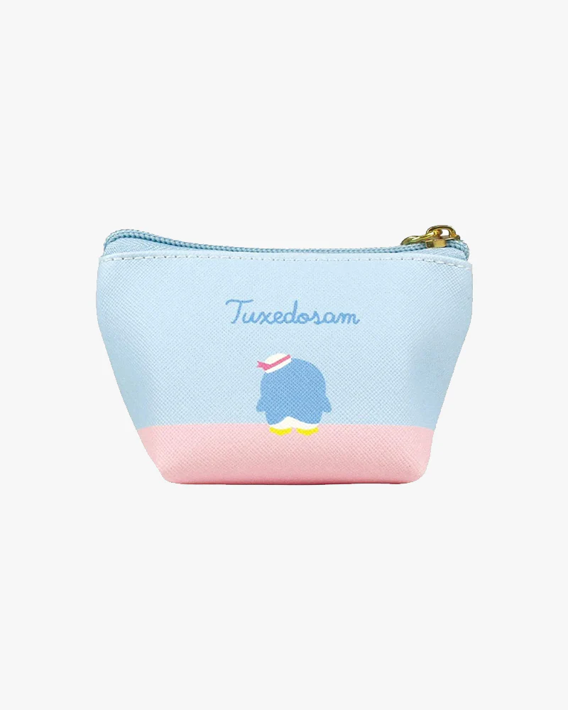 Sanrio® Character Triangle Mini Pouch - Image 17