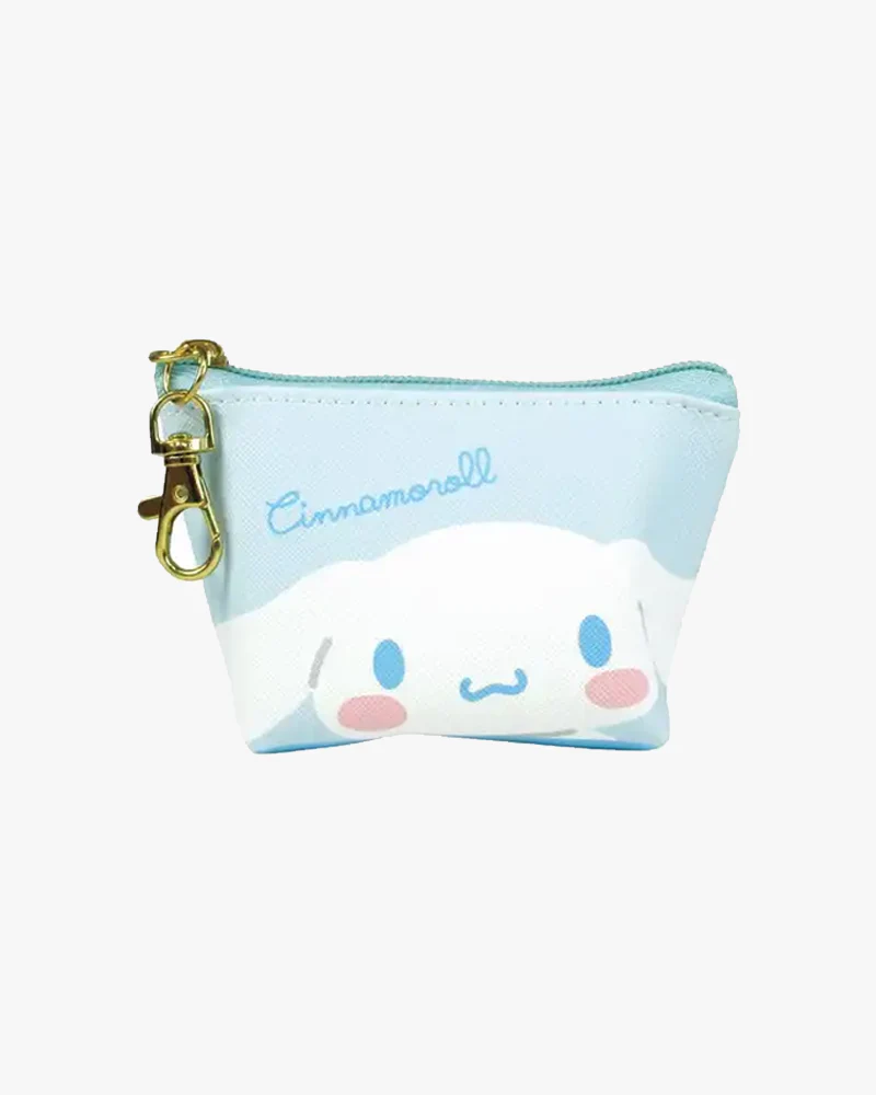 Sanrio® Character Triangle Mini Pouch - Image 2