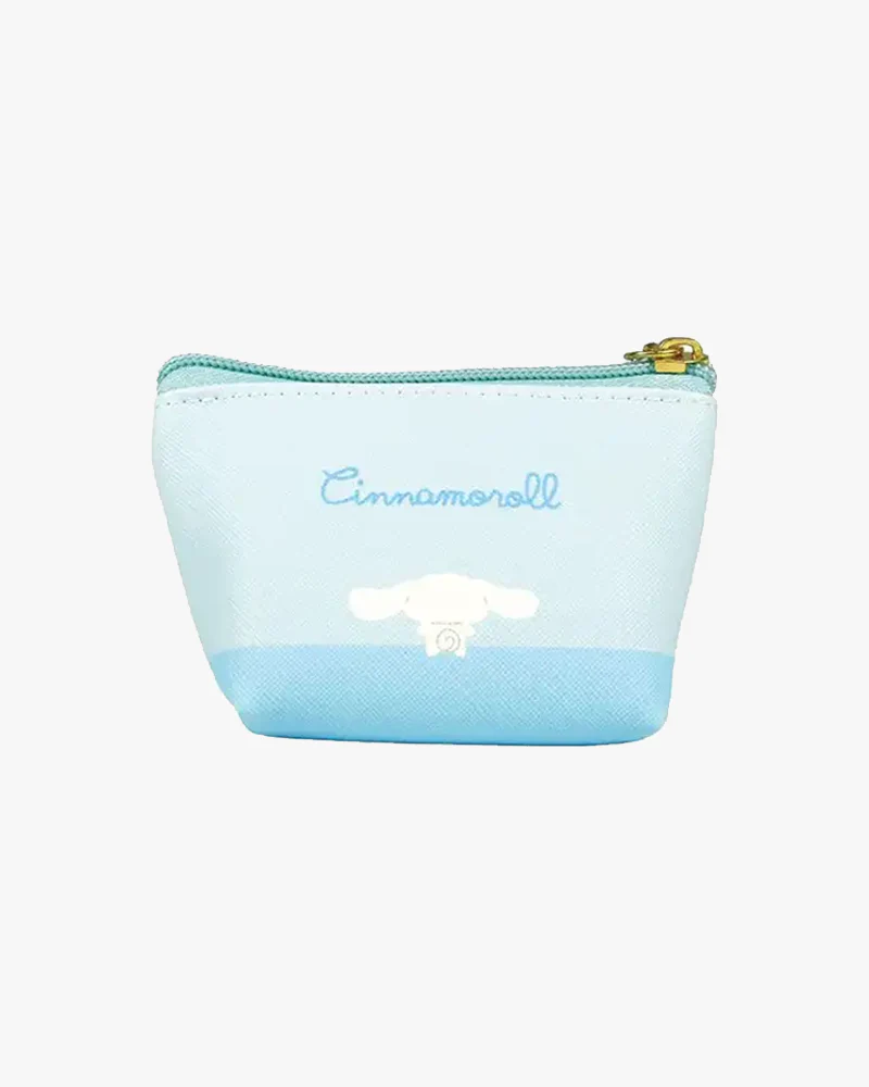 Sanrio® Character Triangle Mini Pouch - Image 3
