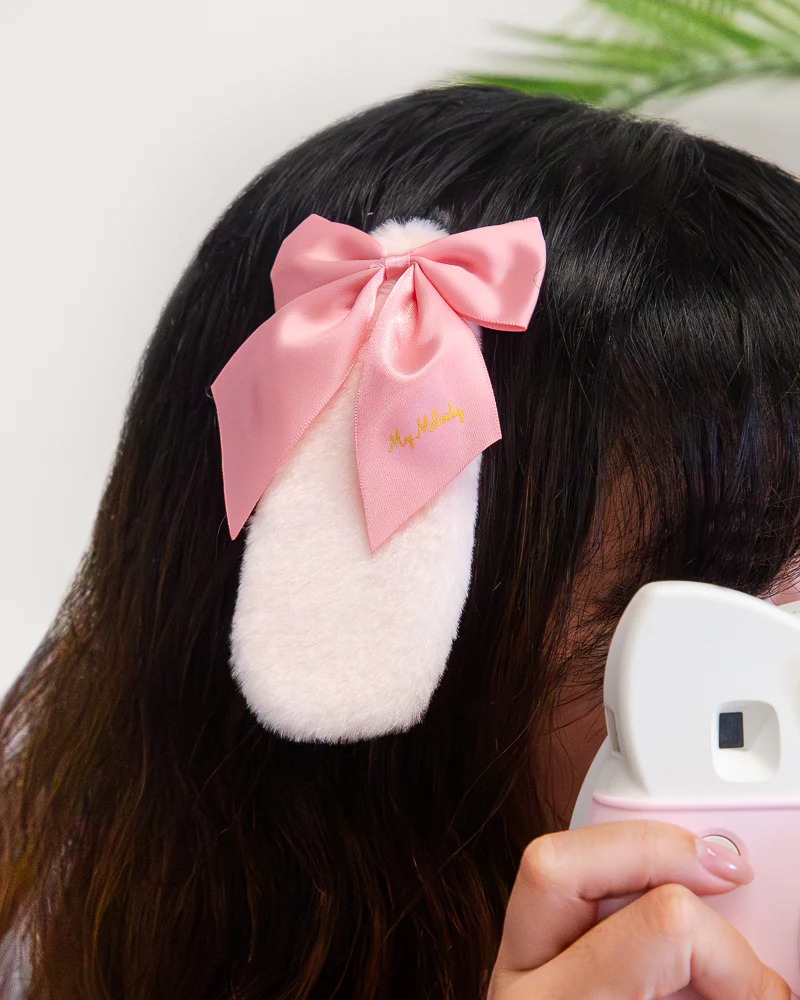 Tokotoko Sanrio Hair Clip - Image 2