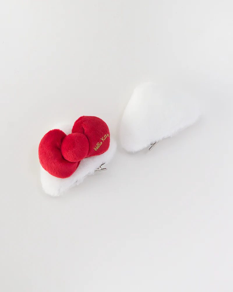 Tokotoko Sanrio Hair Clip - Image 5