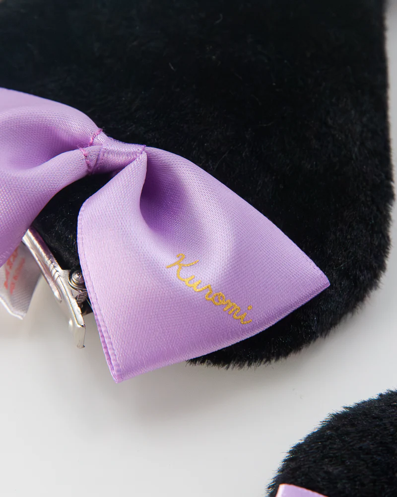 Tokotoko Sanrio Hair Clip - Image 8