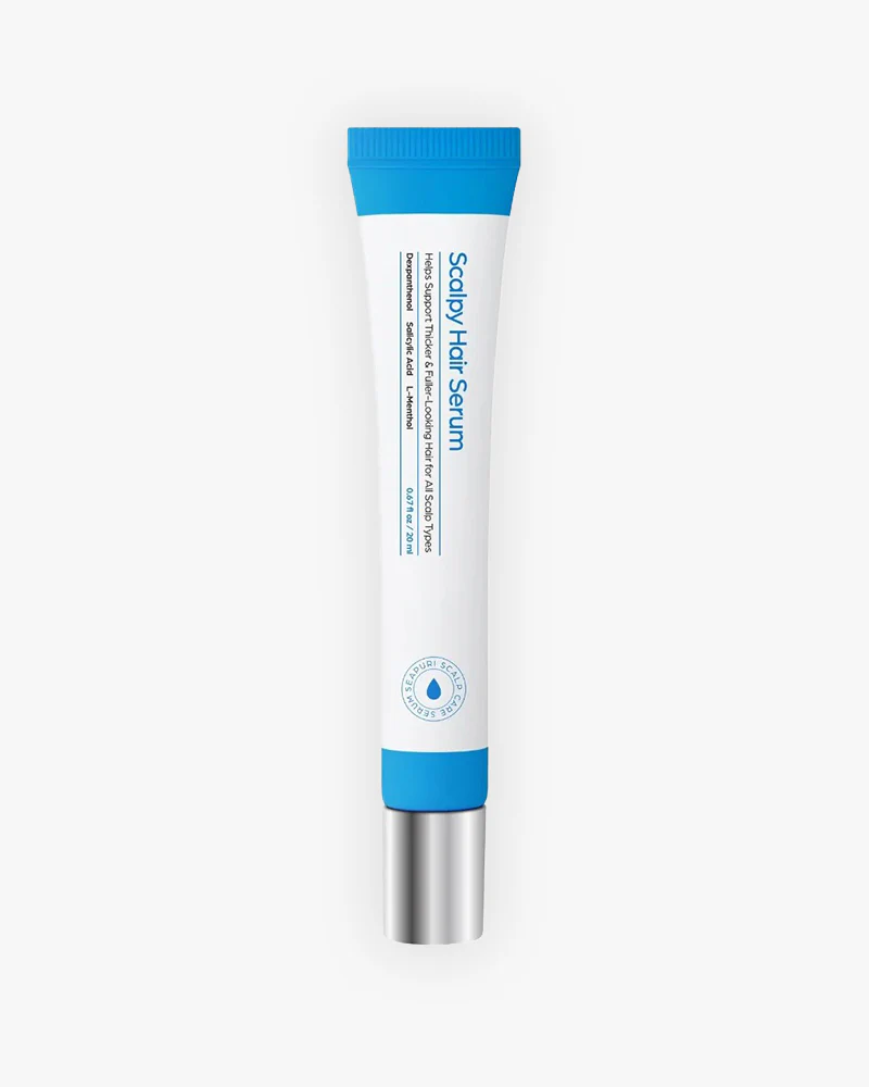 Seapuri Scalpy Hair Serum - Image 6