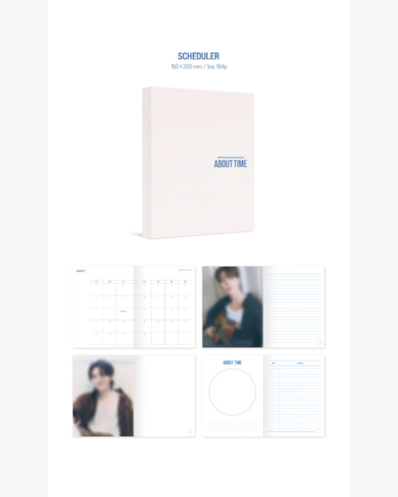 SEVENTEEN 2024 SEASON'S GREETINGS - Image 4