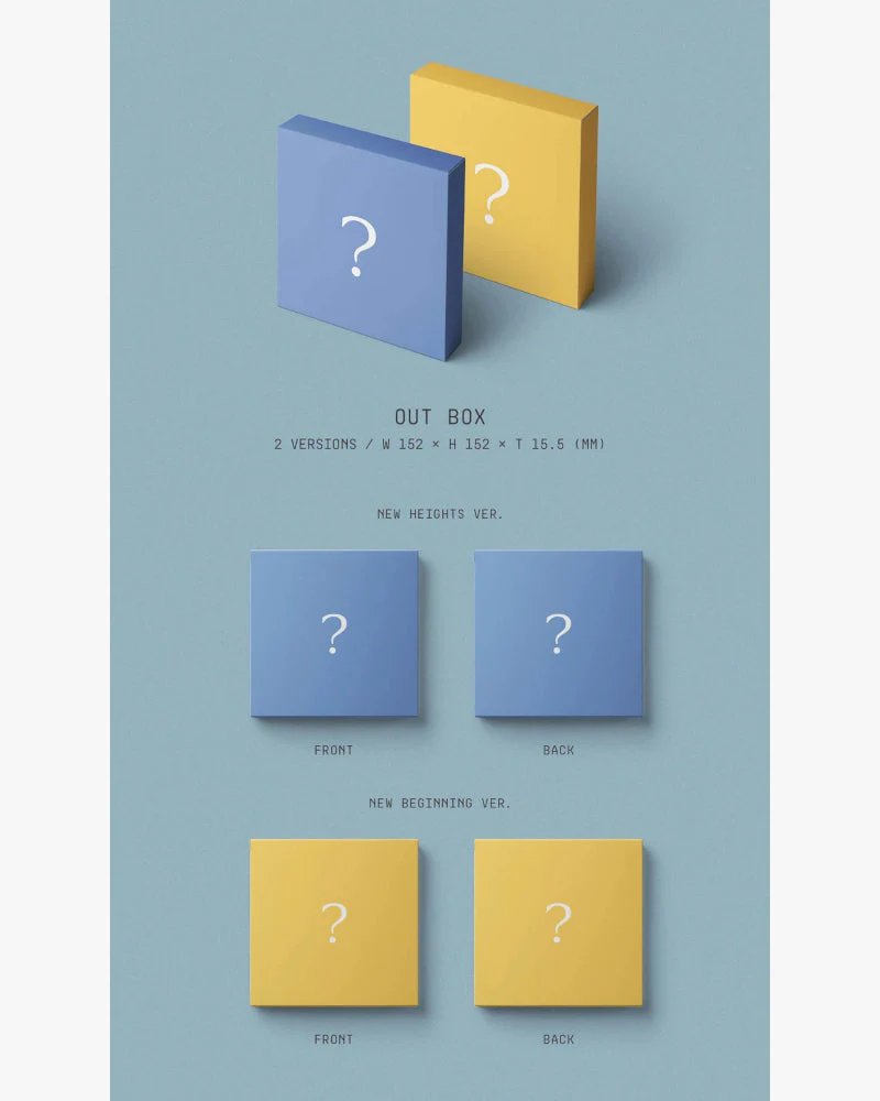 SEVENTEEN - 4th Album Repackage 'SECTOR 17' - Image 2