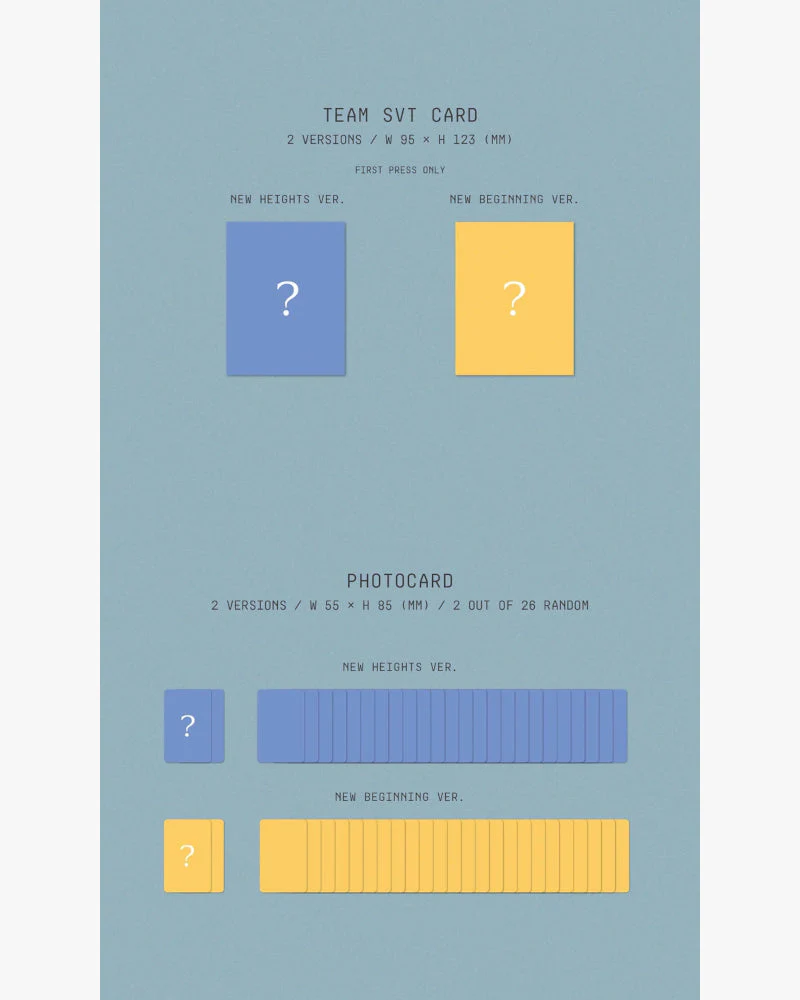 SEVENTEEN - 4th Album Repackage 'SECTOR 17' - Image 5