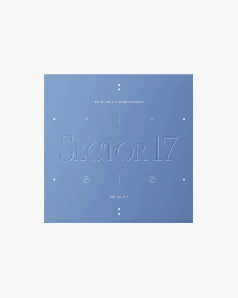 SEVENTEEN - 4th Album Repackage 'SECTOR 17' - Image 8