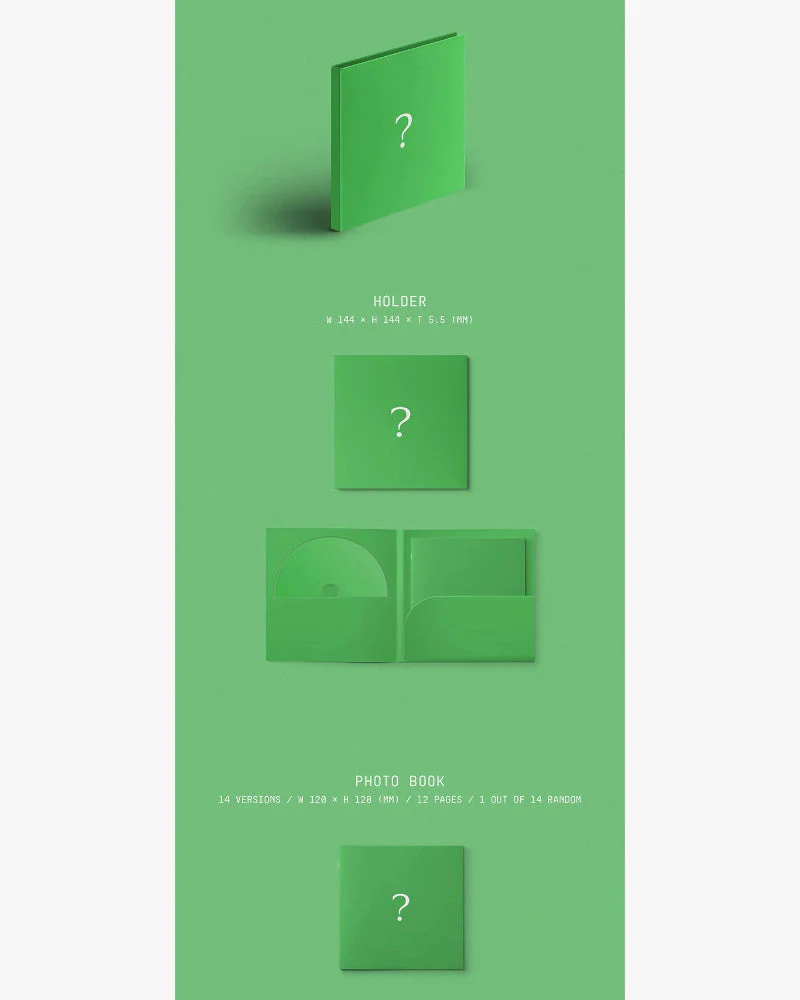 SEVENTEEN - 4th Album Repackage 'SECTOR 17' COMPACT VER. - Image 2
