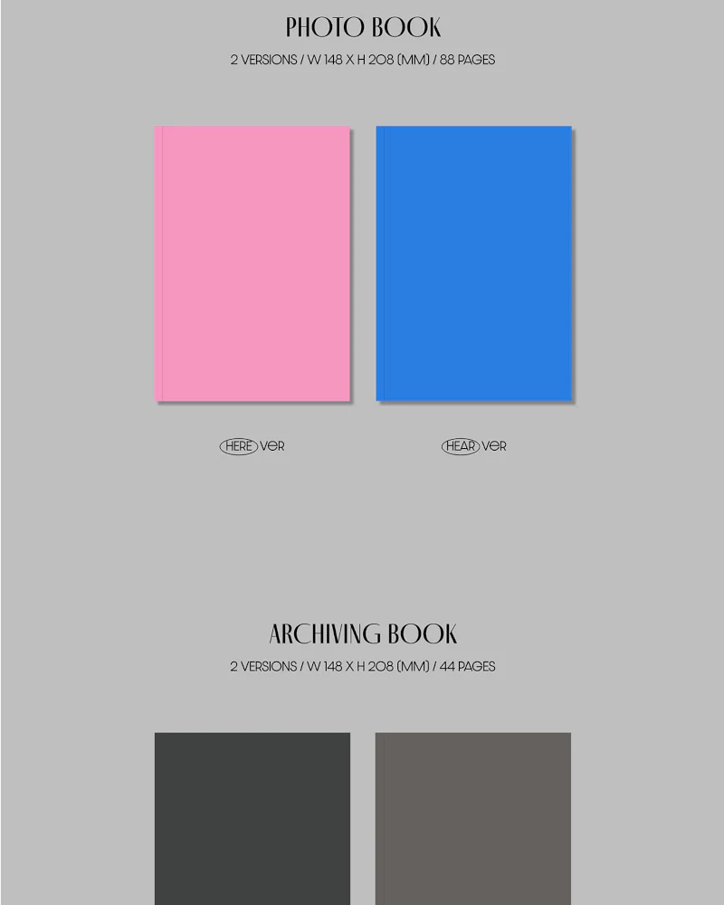 SEVENTEEN - BEST ALBUM [17 IS RIGHT HERE] (2 Versions) - Image 3