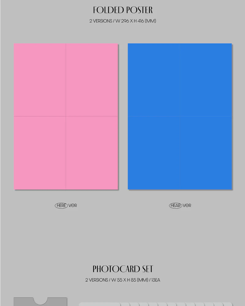 SEVENTEEN - BEST ALBUM [17 IS RIGHT HERE] (2 Versions) - Image 6