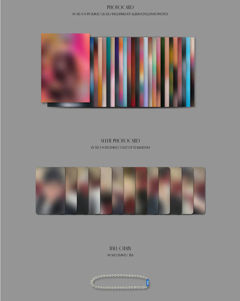 SEVENTEEN - BEST ALBUM [17 IS RIGHT HERE] (KiT Ver.) - Image 4