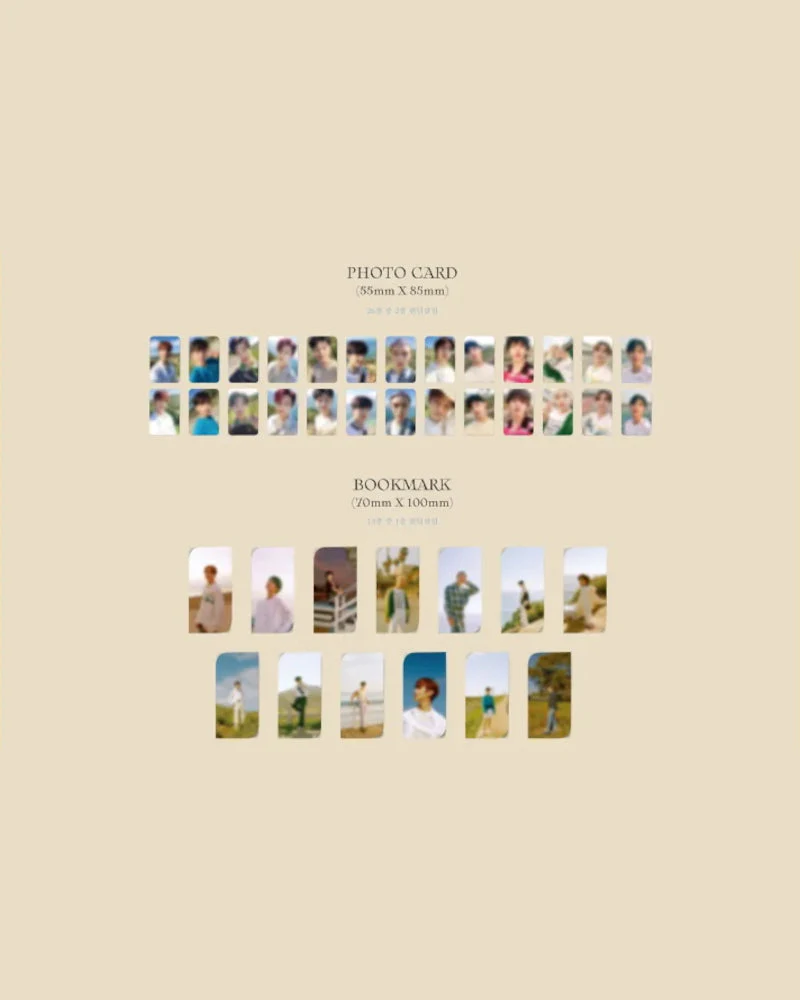 SEVENTEEN - HENG:GARAE (7th Mini Album) - Image 7