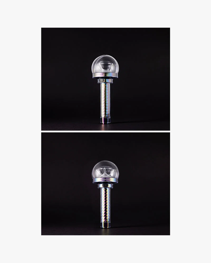 SEVENTEEN Official Lightstick Ver.3 Caratbong - Image 4
