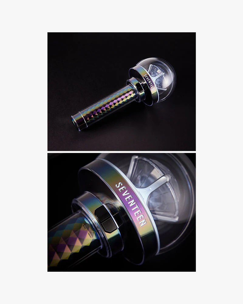 SEVENTEEN Official Lightstick Ver.3 Caratbong - Image 5