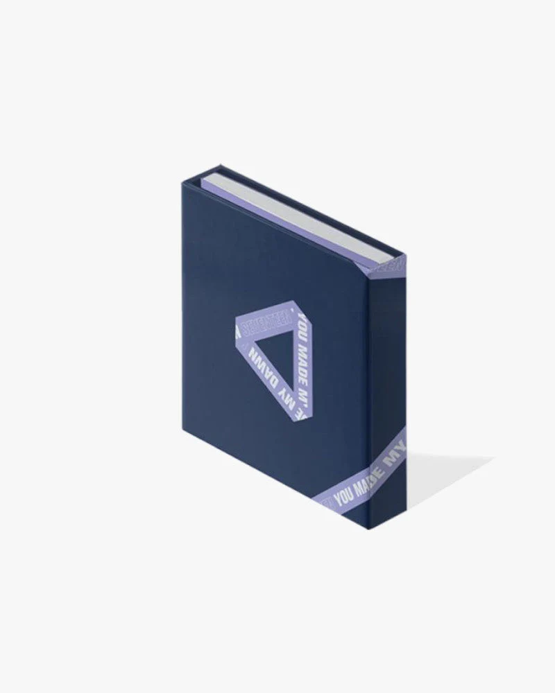SEVENTEEN - YOU MADE MY DAWN (6th Mini Album)(3 Versions) - Image 2