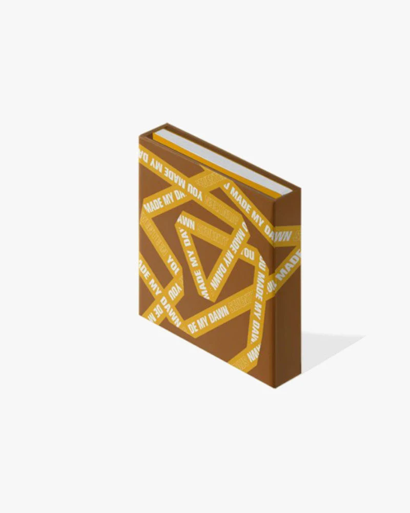 SEVENTEEN - YOU MADE MY DAWN (6th Mini Album)(3 Versions) - Image 4