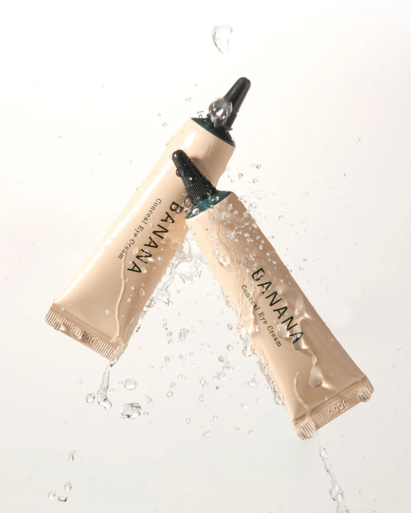 shaishaishai Banana Conceal Eye Cream - Image 2