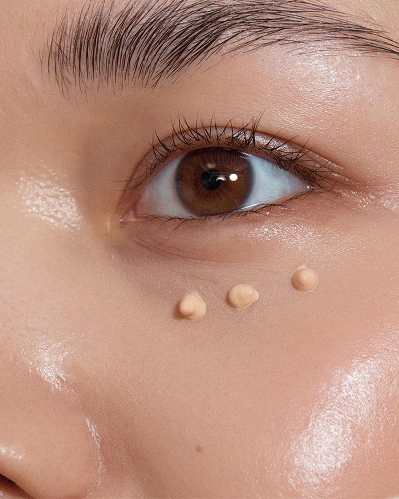 shaishaishai Banana Conceal Eye Cream - Image 7