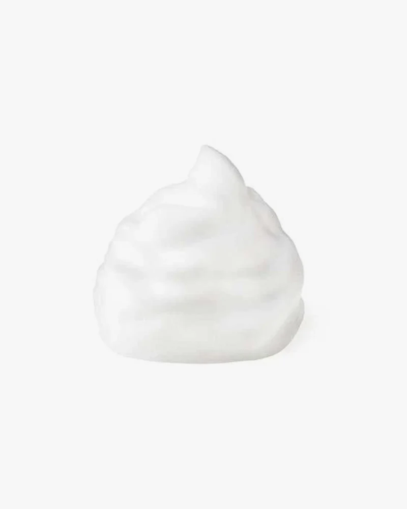 Shiseido Uno Whip Speedy Facial Wash - Image 3