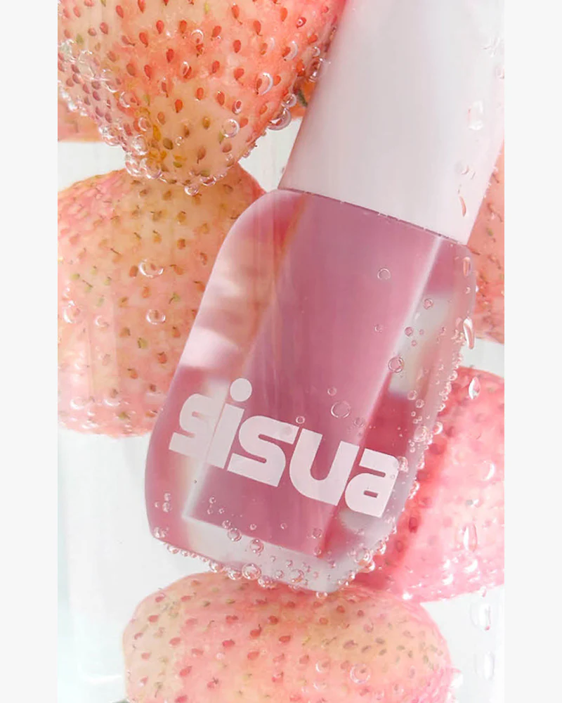 Sisua by unleashia Berry Shot Lip Tint - Image 10