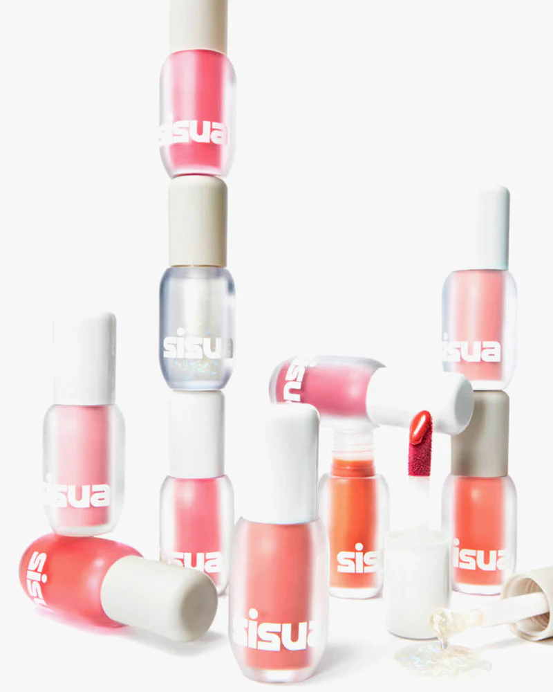 Sisua by unleashia Berry Shot Lip Tint - Image 2