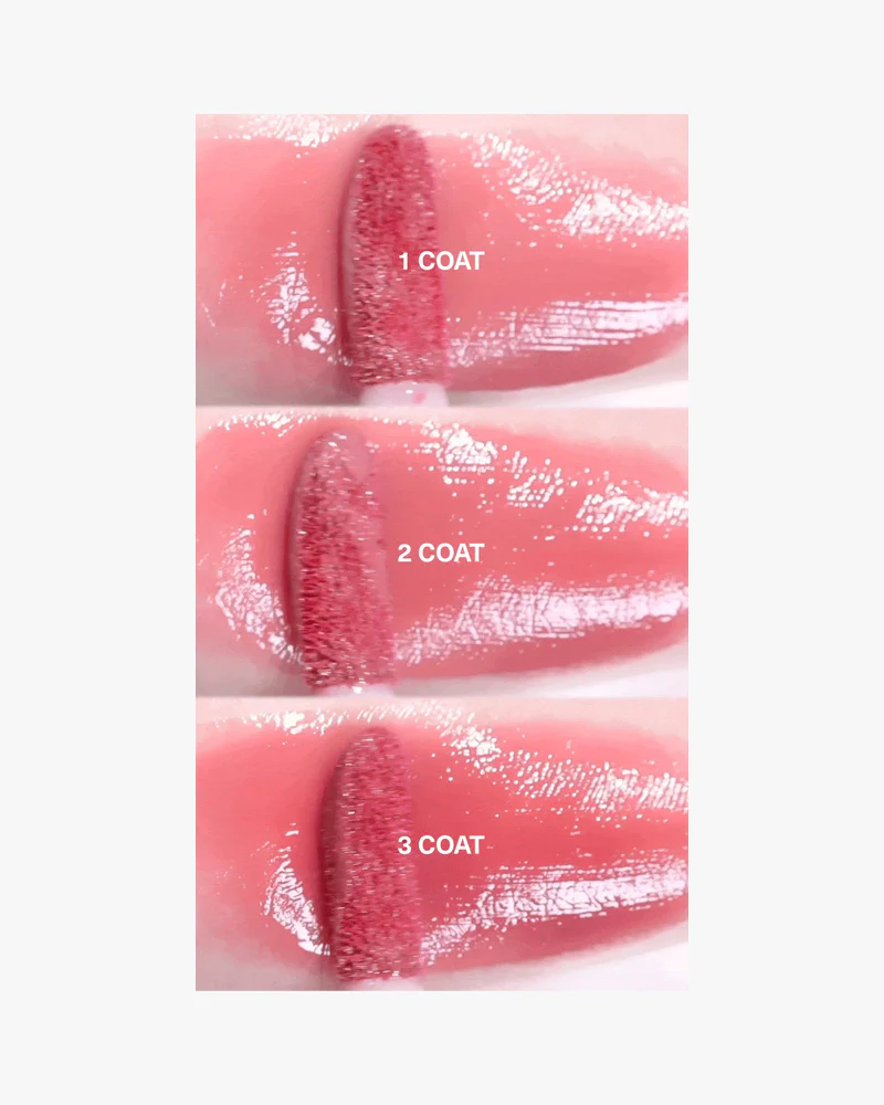 Sisua by unleashia Berry Shot Lip Tint - Image 9
