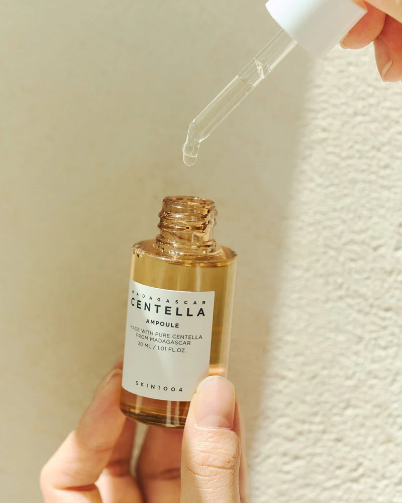 SKIN1004 Madagascar Centella Ampoule - Image 3