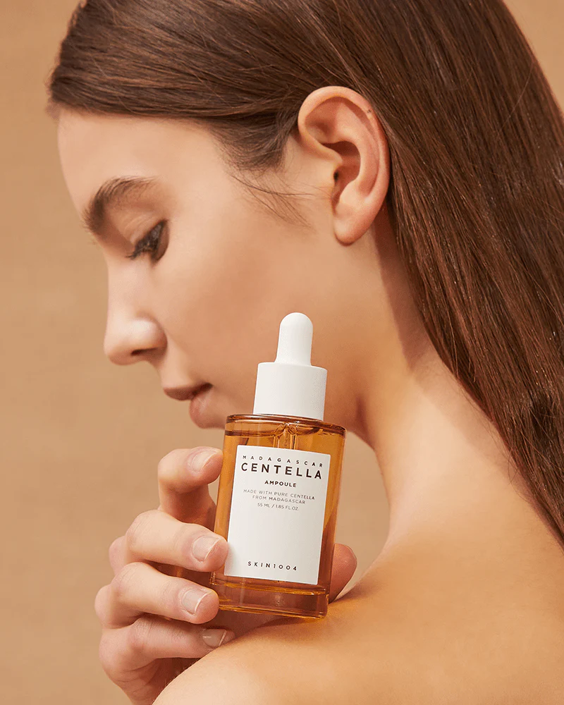 SKIN1004 Madagascar Centella Ampoule - Image 6