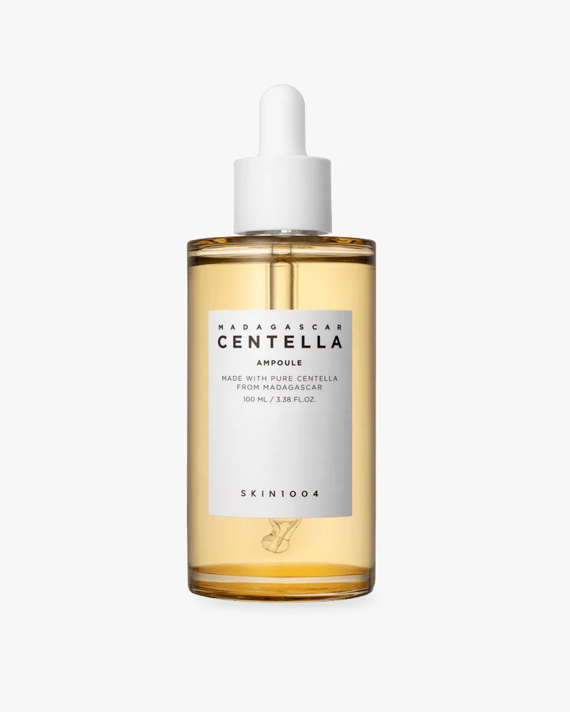 SKIN1004 Madagascar Centella Ampoule - Image 9