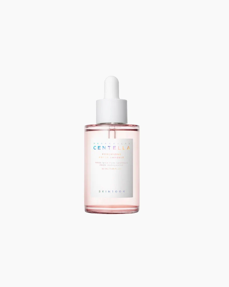 SKIN1004 Madagascar Centella Poremizing Fresh Ampoule - Image 6