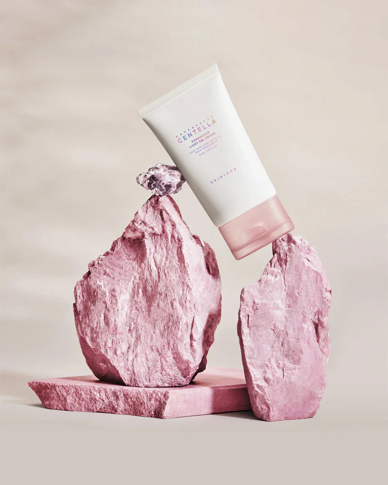 SKIN1004 Madagascar Centella Poremizing Light Gel Cream