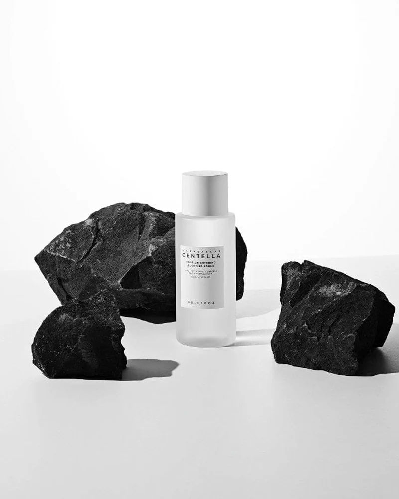 SKIN1004 Madagascar Centella Tone Brightening Boosting Toner 210ml - Image 5
