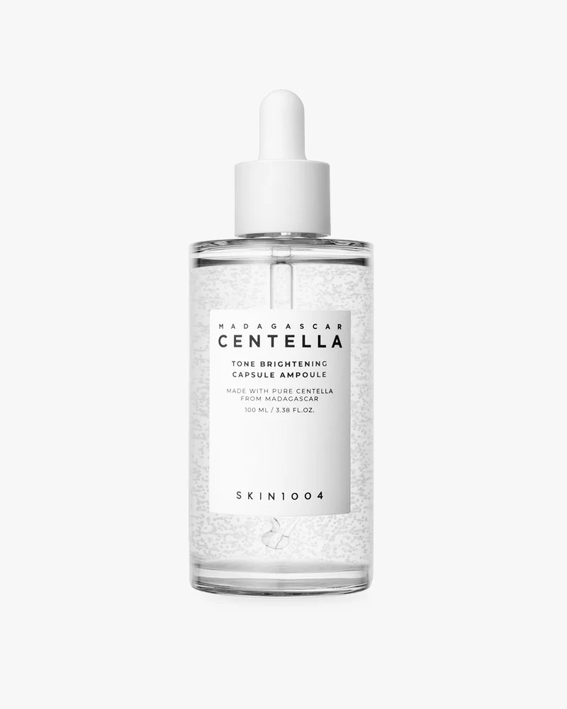 SKIN1004 Madagascar Centella Tone Brightening Capsule Ampoule - Image 5
