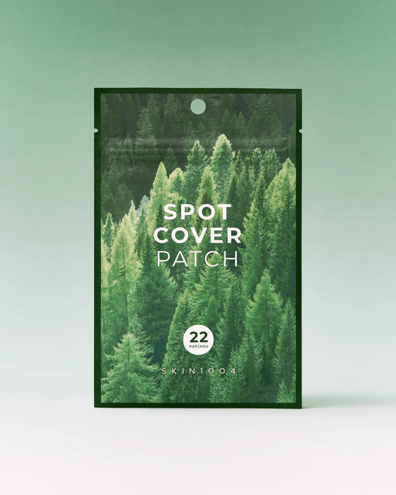 SKIN1004 Spot Cover Patch (22 Patches) - Image 5