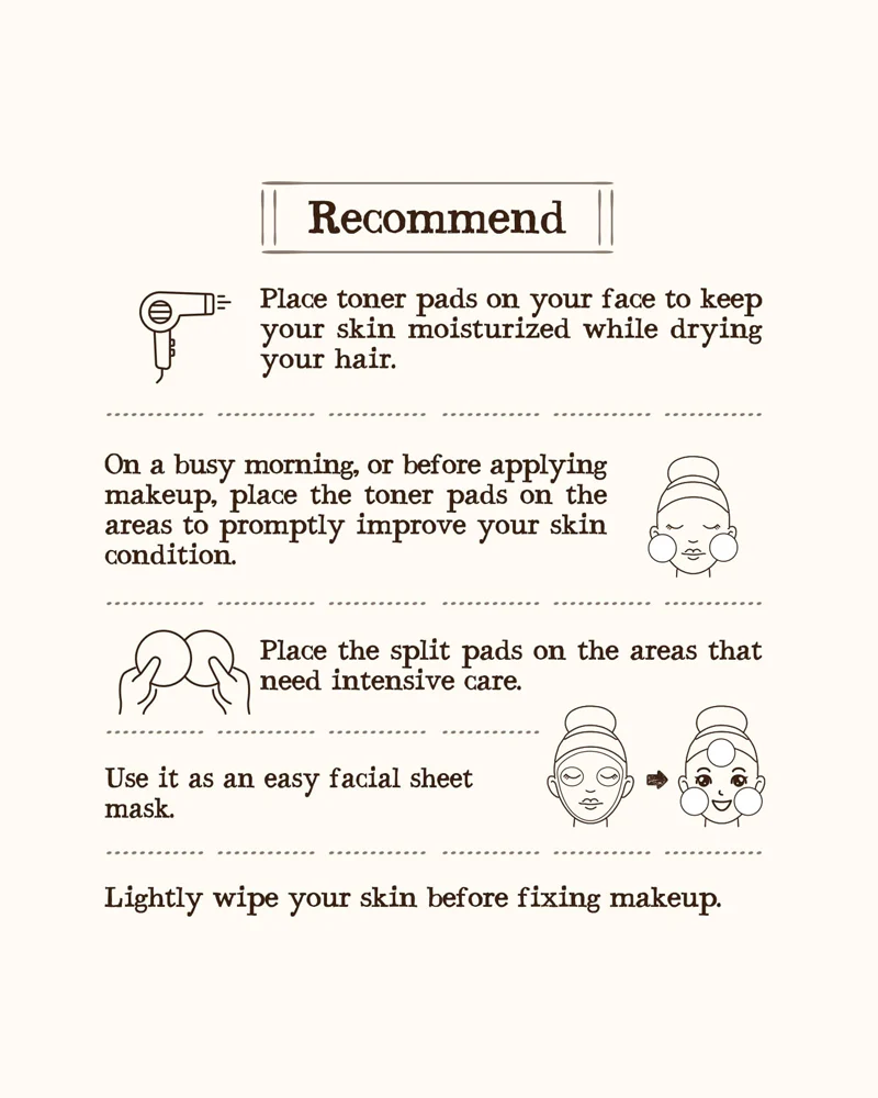 SKINFOOD Carrot Carotene Calming Water Pad - Image 4